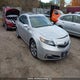 19UUA8F54CA801398 2012 Acura Tl auction photo thumbnail 1