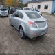 19UUA8F54CA801398 2012 Acura Tl auction photo thumbnail 3