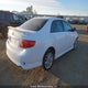 2T1BU40E29C071946 2009 Toyota Corolla S auction photo thumbnail 4
