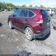 2HKRM4H74EH131639 2014 Honda Cr-V Ex-L auction photo thumbnail 3