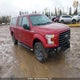 1FTEX1EP6FFA45530 2015 Ford F150 Super Cab auction photo thumbnail 1