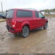 1FTEX1EP6FFA45530 2015 Ford F150 Super Cab auction photo thumbnail 4