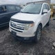 2FMDK4JC6ABA39716 2010 Ford Edge Sel auction photo thumbnail 2