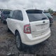 2FMDK4JC6ABA39716 2010 Ford Edge Sel auction photo thumbnail 3