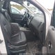 2FMDK4JC6ABA39716 2010 Ford Edge Sel auction photo thumbnail 5