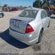 3FAHP0HA5BR100146 2011 Ford Fusion Se auction photo thumbnail 4