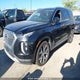 KM8R3DHE3LU115092 2020 Hyundai Palisade Sel auction photo thumbnail 2