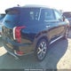 KM8R3DHE3LU115092 2020 Hyundai Palisade Sel auction photo thumbnail 4