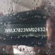 3VVLX7B23NM026324 2022 Volkswagen Taos Comfortline auction photo thumbnail 20