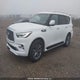 JN8AZ2AE3R9327375 2024 Infiniti Qx80 Luxe 7 Passenger/Luxe 8 Passenger/Proactive 7 Passenger/Proactive 8 Passenger auction photo thumbnail 2