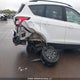1FMCU9H97JUB64098 2018 Ford Escape Sel auction photo thumbnail 6