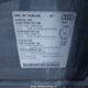 WA1ECCFS0JR008386 2018 Audi Q3 2.0T Komfort auction photo thumbnail 9