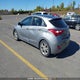 KMHD35LH7EU179611 2014 Hyundai Elantra Gt Gls auction photo thumbnail 3