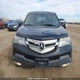 2HNYD28269H006848 2009 Acura Mdx auction photo thumbnail 13