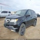 2HNYD28269H006848 2009 Acura Mdx auction photo thumbnail 2