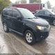 JA4MT31X89Z601696 2009 Mitsubishi Outlander auction photo thumbnail 1