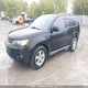 JA4MT31X89Z601696 2009 Mitsubishi Outlander auction photo thumbnail 2