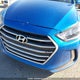 KMHD84LF4JU540152 2018 Hyundai Elantra auction photo thumbnail 20