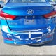 KMHD84LF4JU540152 2018 Hyundai Elantra auction photo thumbnail 6