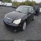 1C3LC56D59N510604 2009 Chrysler Sebring Touring auction photo thumbnail 2