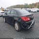 1C3LC56D59N510604 2009 Chrysler Sebring Touring auction photo thumbnail 3