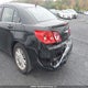 1C3LC56D59N510604 2009 Chrysler Sebring Touring auction photo thumbnail 6