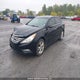 5NPEC4AC0BH103227 2011 Hyundai Sonata auction photo thumbnail 2