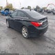 5NPEC4AC0BH103227 2011 Hyundai Sonata auction photo thumbnail 3
