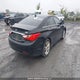 5NPEC4AC0BH103227 2011 Hyundai Sonata auction photo thumbnail 4