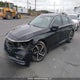 1HGCV1E34KA802394 2019 Honda Accord Sport 1.5T auction photo thumbnail 2