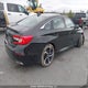 1HGCV1E34KA802394 2019 Honda Accord Sport 1.5T auction photo thumbnail 4