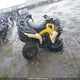 3JBLKCN11CJ000055 2012 Can-Am Outlander 800R Xt auction photo thumbnail 2