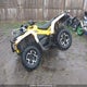 3JBLKCN11CJ000055 2012 Can-Am Outlander 800R Xt auction photo thumbnail 4