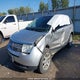 2LMDJ8JC1ABJ33971 2010 Lincoln Mkx auction photo thumbnail 2