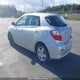 2T1KU4EE1DC038969 2013 Toyota Matrix Wagon auction photo thumbnail 3
