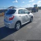2T1KU4EE1DC038969 2013 Toyota Matrix Wagon auction photo thumbnail 4