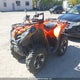 LCELDTZ97M6008815 2021 Cfmoto Cforce auction photo thumbnail 2