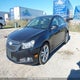 1G1PE5SB2E7136021 2014 Chevrolet Cruze 2Lt auction photo thumbnail 2