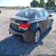 1G1PE5SB2E7136021 2014 Chevrolet Cruze 2Lt auction photo thumbnail 4