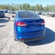 3FA6P0D94JR258186 2018 Ford Fusion Titanium auction photo thumbnail 16
