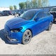 3FA6P0D94JR258186 2018 Ford Fusion Titanium auction photo thumbnail 2