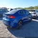 3FA6P0D94JR258186 2018 Ford Fusion Titanium auction photo thumbnail 4