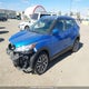 3N1CP5CV5SL483796 2025 Nissan Kicks Play Sv auction photo thumbnail 2