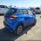 3N1CP5CV5SL483796 2025 Nissan Kicks Play Sv auction photo thumbnail 4