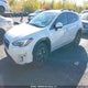JF2GTAFC7JH274605 2018 Subaru Crosstrek Premium auction photo thumbnail 2
