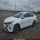 3KPF34AD8NE521640 2022 Kia Forte Gt Line auction photo thumbnail 2