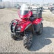 1HFTE377794001516 2009 Honda Trx420 Fg auction photo thumbnail 2