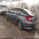 2HGFC2F6XJH009456 2018 Honda Civic Se auction photo thumbnail 3