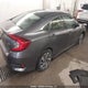 2HGFC2F6XJH009456 2018 Honda Civic Se auction photo thumbnail 4