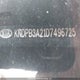 KNDPB3A21D7496725 2013 Kia Sportage Lx auction photo thumbnail 19
